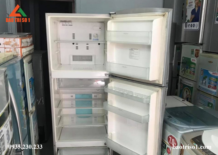 Sửa tủ lạnh uy tín tại Hà Nội các điều lên biết khi sử dụng tủ lạnh