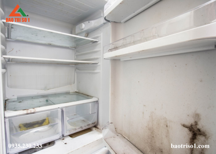 Sửa tủ lạnh uy tín tại Hà Nội
