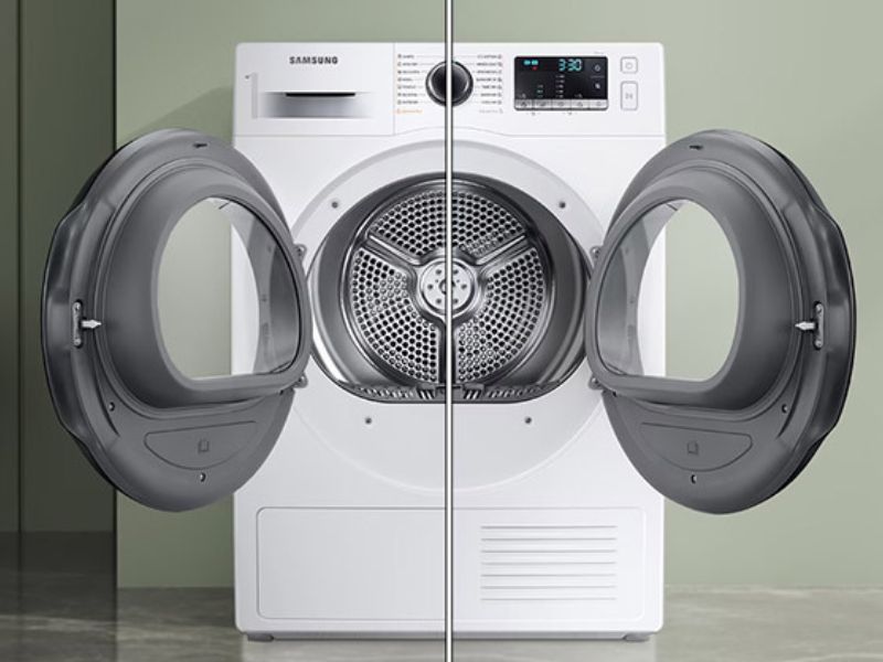 Sửa chữa máy sấy quần áo tại Hai Bà Trưng các loại