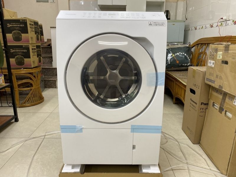 Cam kết dịch vụ sửa máy giặt tại Suathietbiuytin