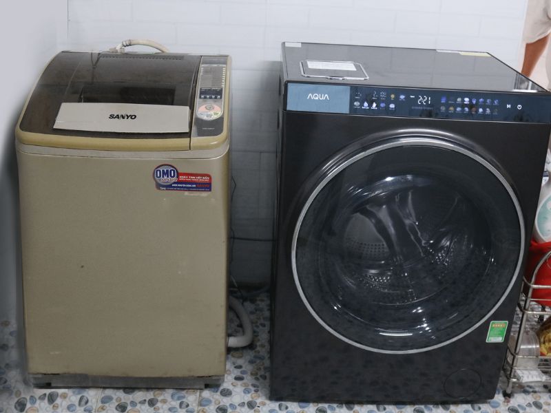 Các hãng mà Suathietbiuytin nhận khi sửa máy giặt quận Hoàn Kiếm