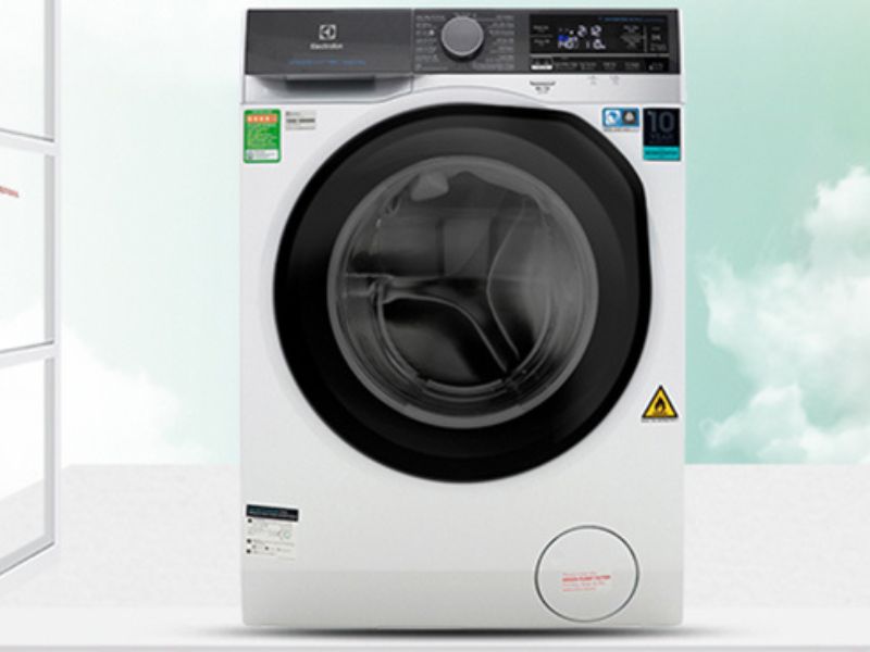 Cam kết dịch vụ sửa máy giặt tại Hà Đông