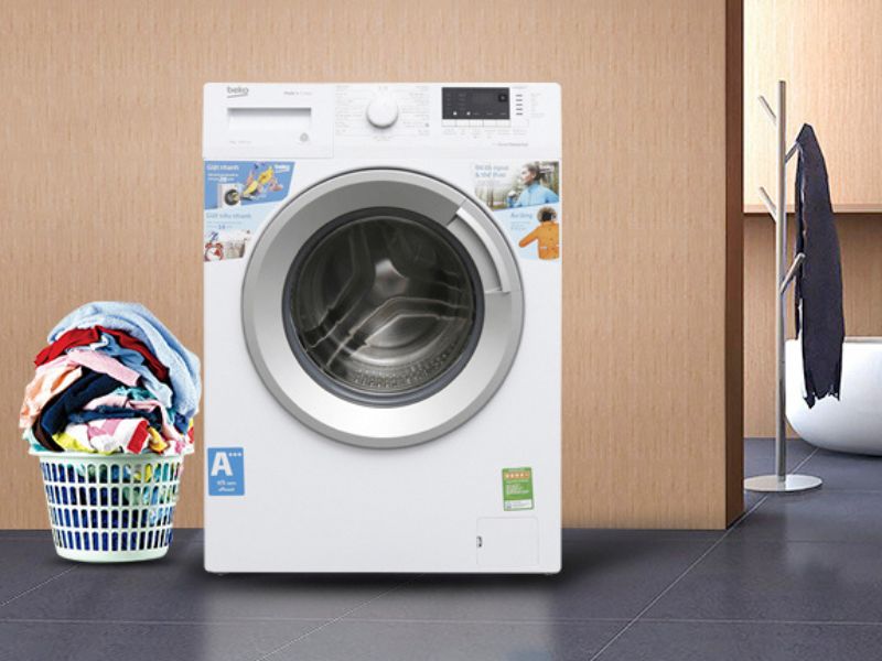 Cam kết dịch vụ sửa máy giặt không vắt hết nước tại Suathietbiuytin