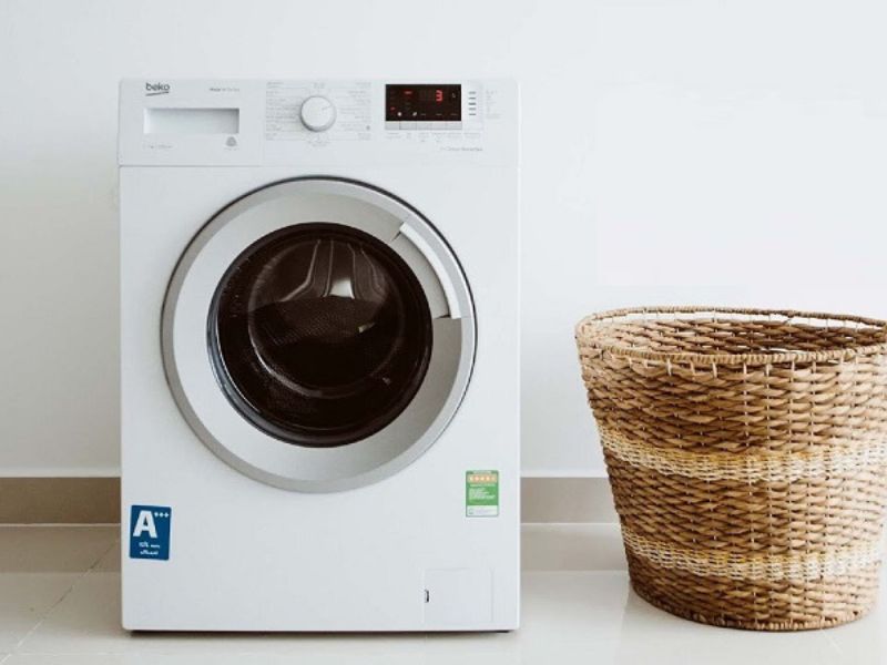 Các hãng máy giặt thường gặp tình trạng rung lắc mạnh