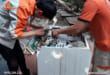 Sửa mấy giặt uy tín tại Hà Nội - Bảo trì số